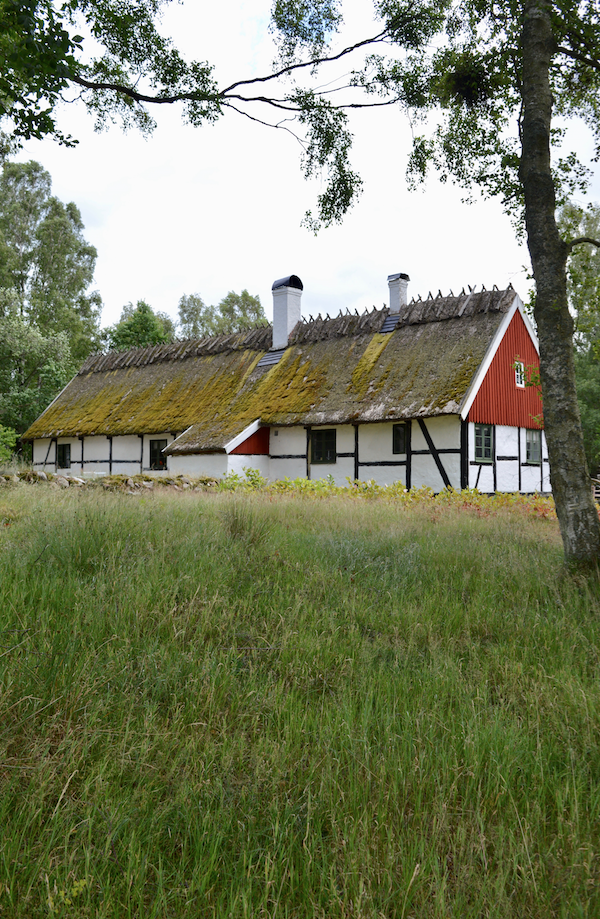 Skånegård